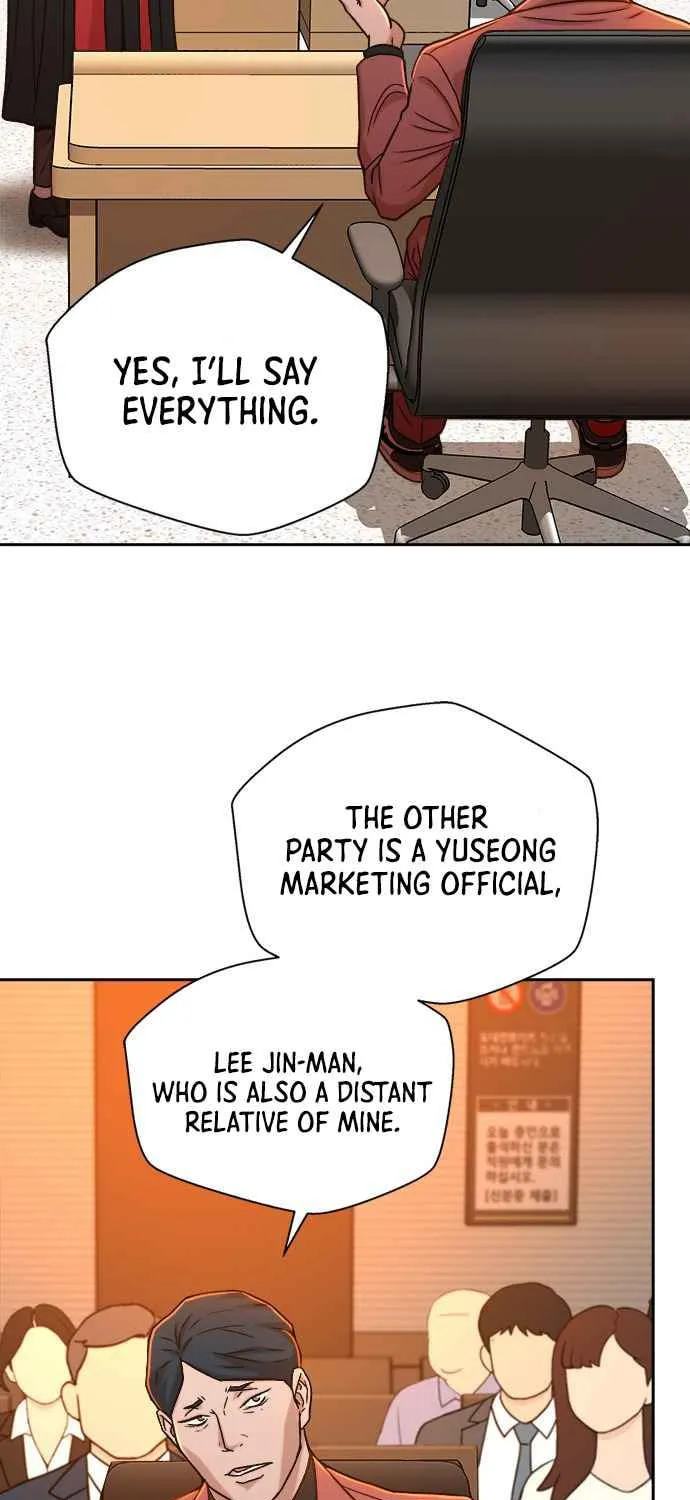 Judge Lee Han Young Chapter 22 page 26 - 