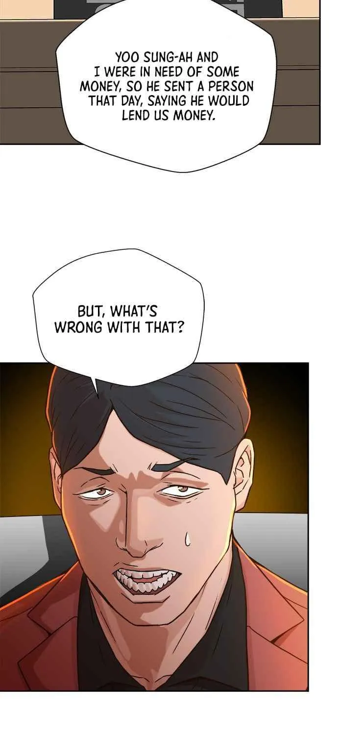 Judge Lee Han Young Chapter 22 page 28 - 
