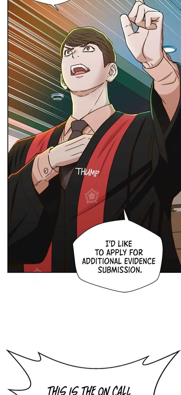 Judge Lee Han Young Chapter 22 page 30 - 