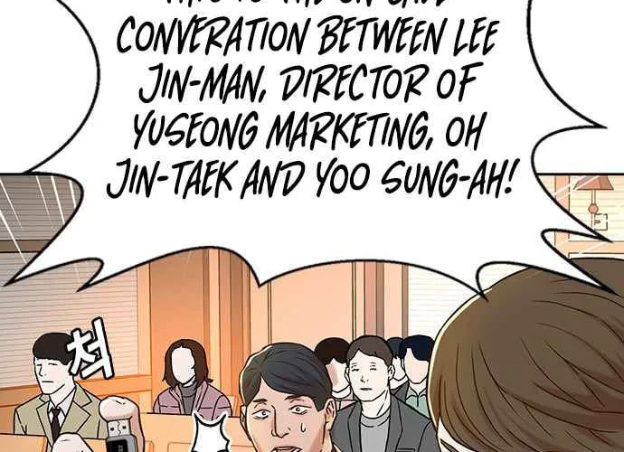 Judge Lee Han Young Chapter 22 page 31 - 