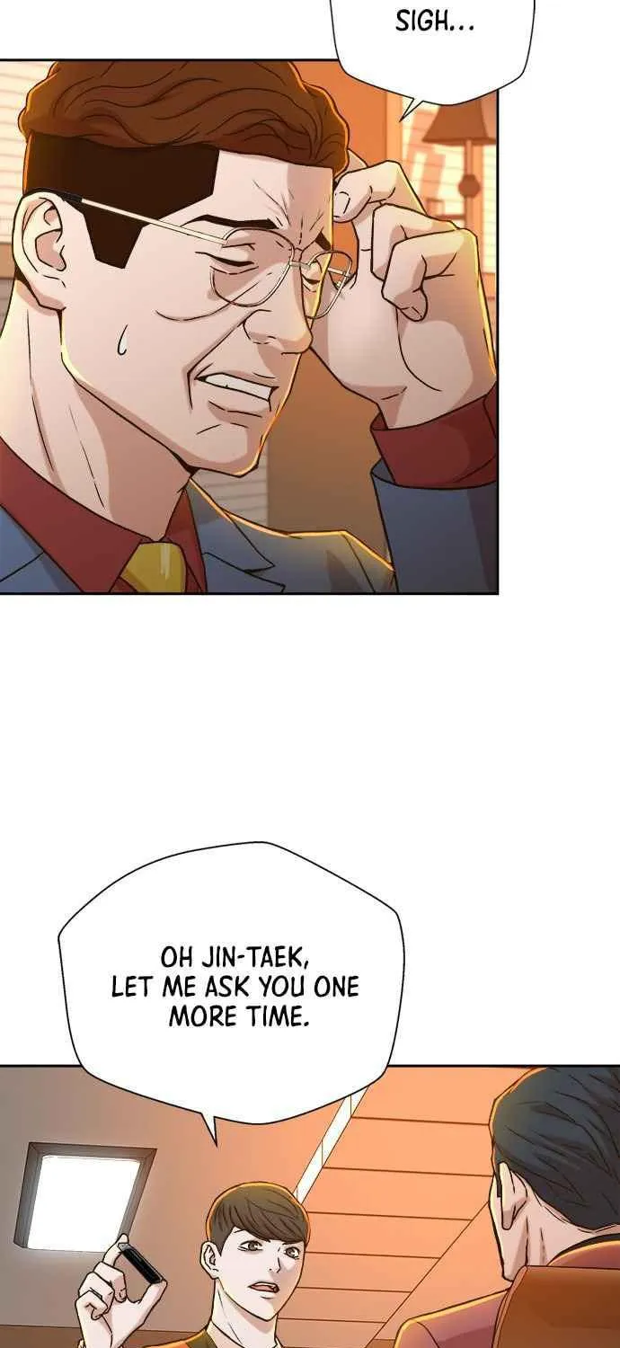 Judge Lee Han Young Chapter 22 page 34 - 