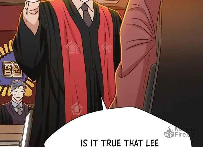 Judge Lee Han Young Chapter 22 page 35 - 
