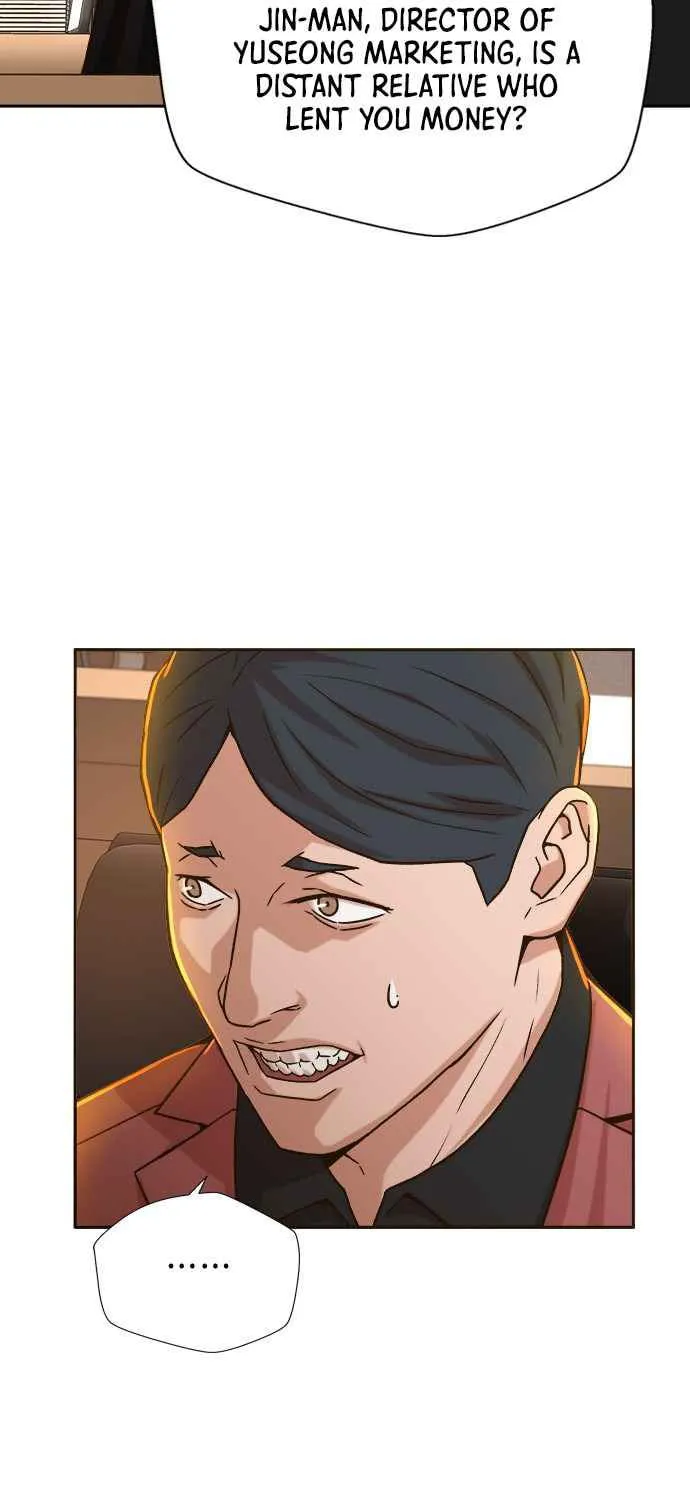 Judge Lee Han Young Chapter 22 page 36 - 