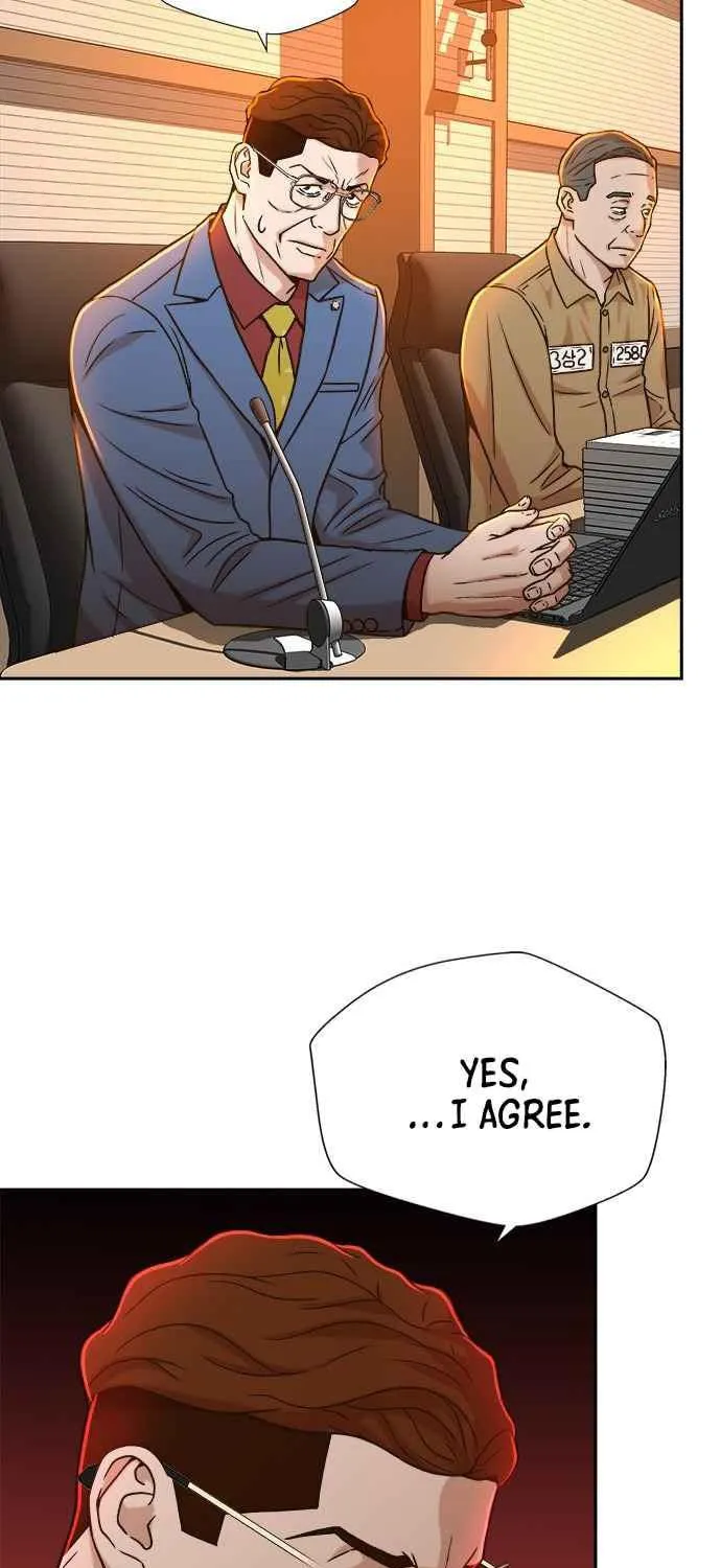 Judge Lee Han Young Chapter 22 page 39 - 