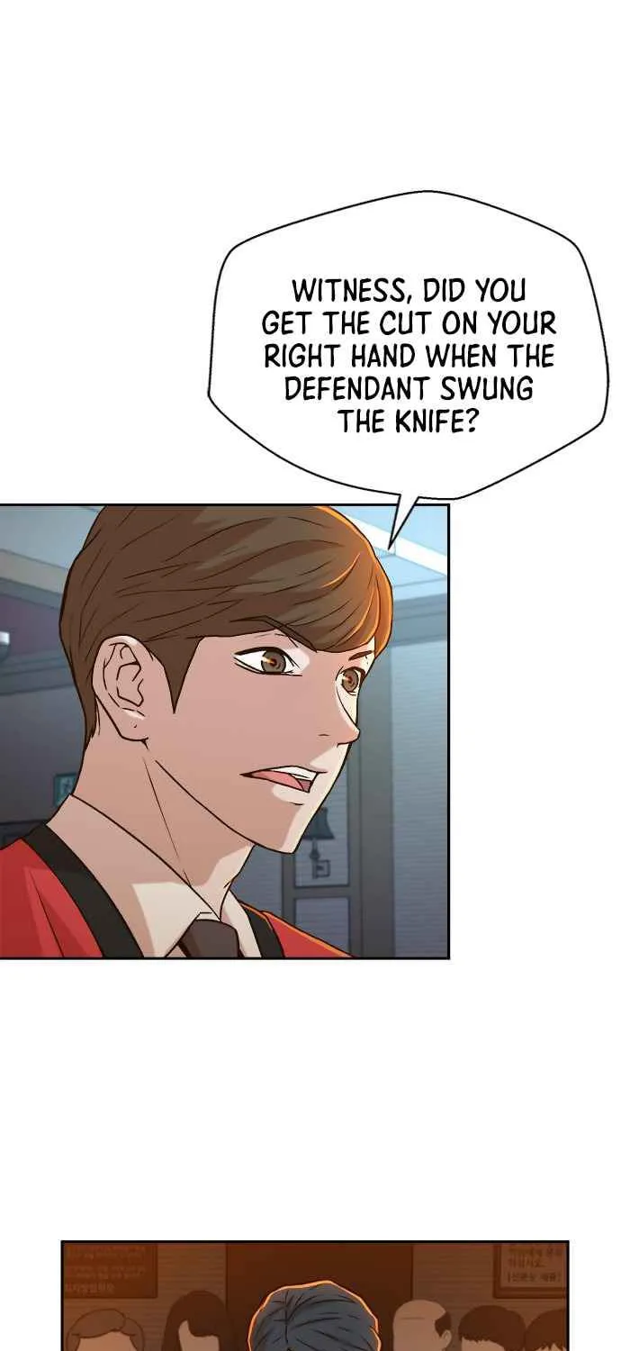 Judge Lee Han Young Chapter 22 page 41 - 