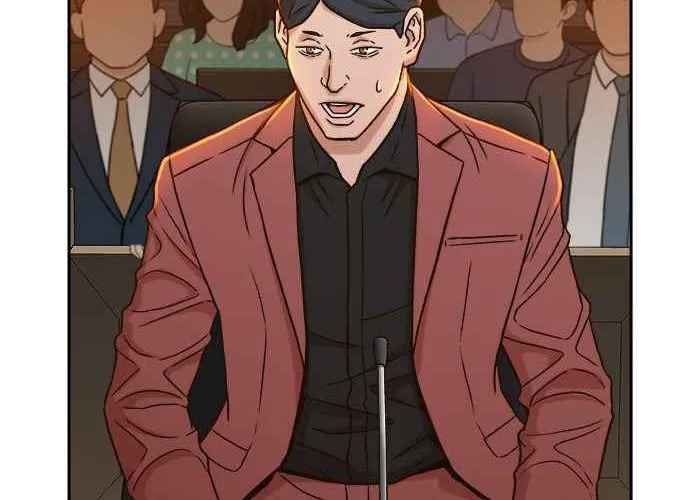 Judge Lee Han Young Chapter 22 page 42 - 