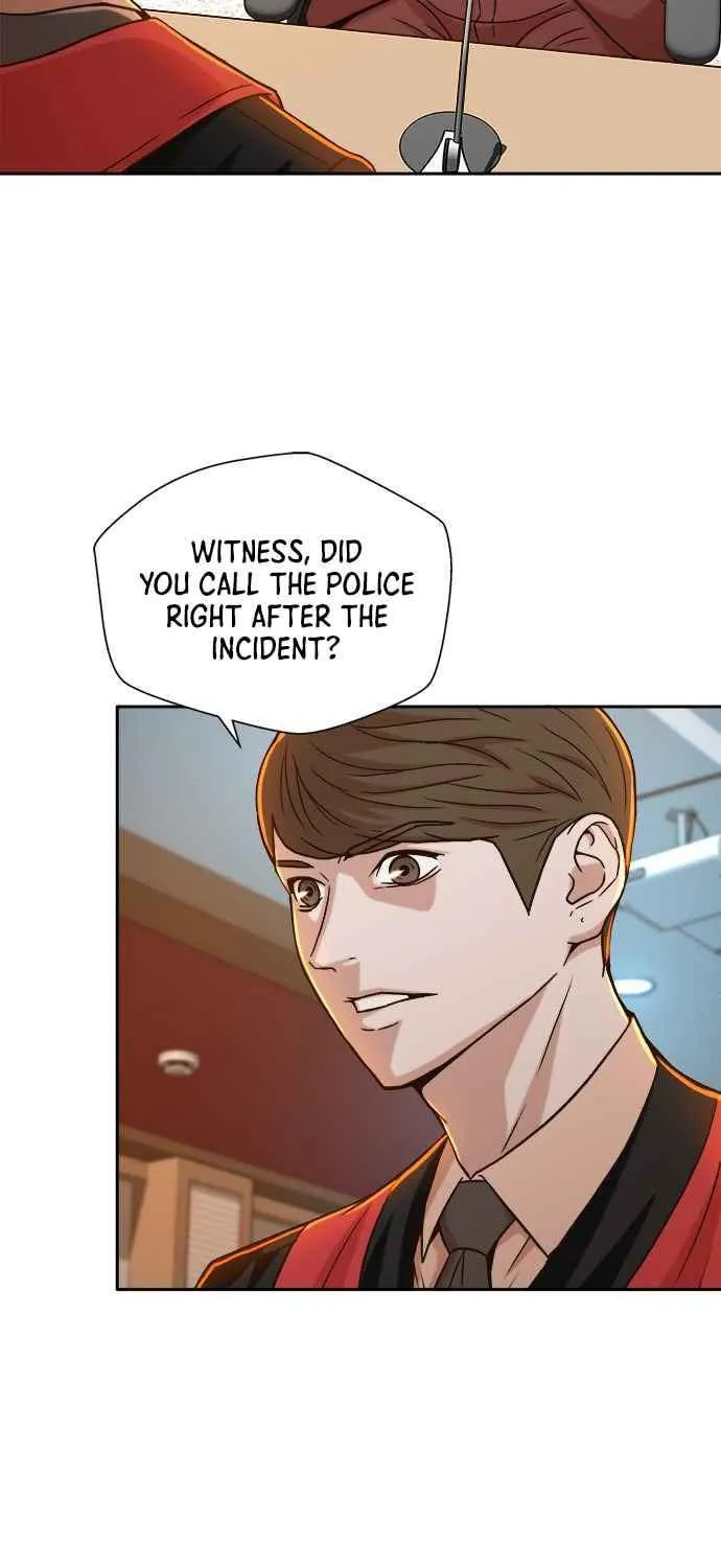Judge Lee Han Young Chapter 22 page 47 - 