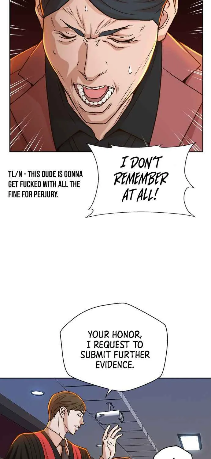 Judge Lee Han Young Chapter 22 page 49 - 