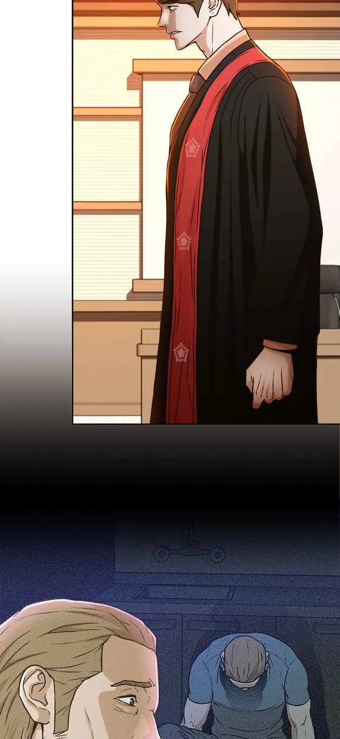 Judge Lee Han Young Chapter 22 page 55 - 