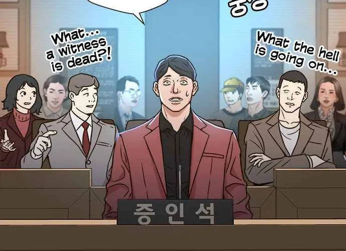 Judge Lee Han Young Chapter 22 page 59 - 