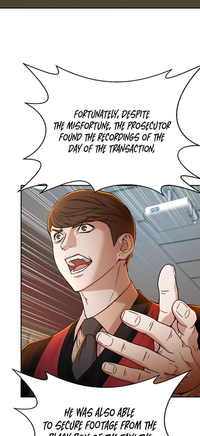 Judge Lee Han Young Chapter 22 page 60 - 