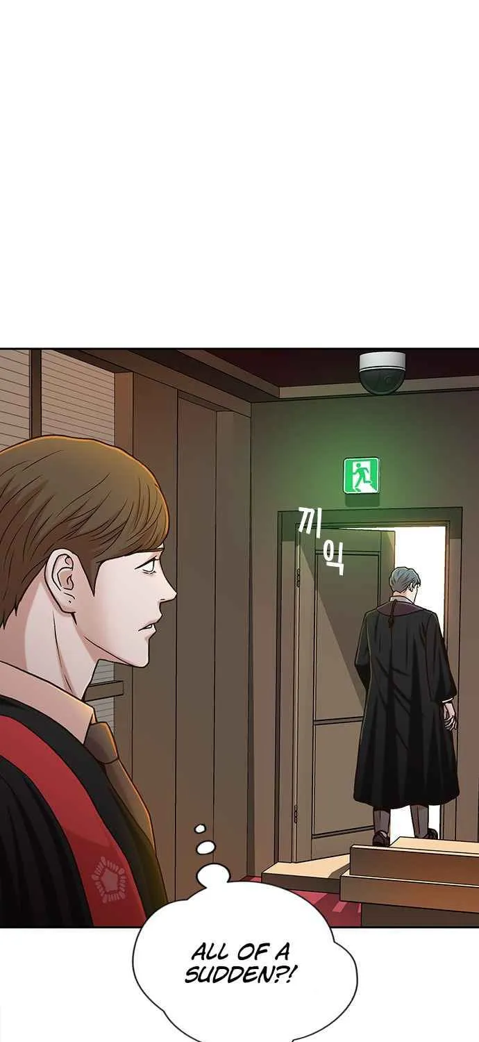 Judge Lee Han Young Chapter 22 page 7 - 