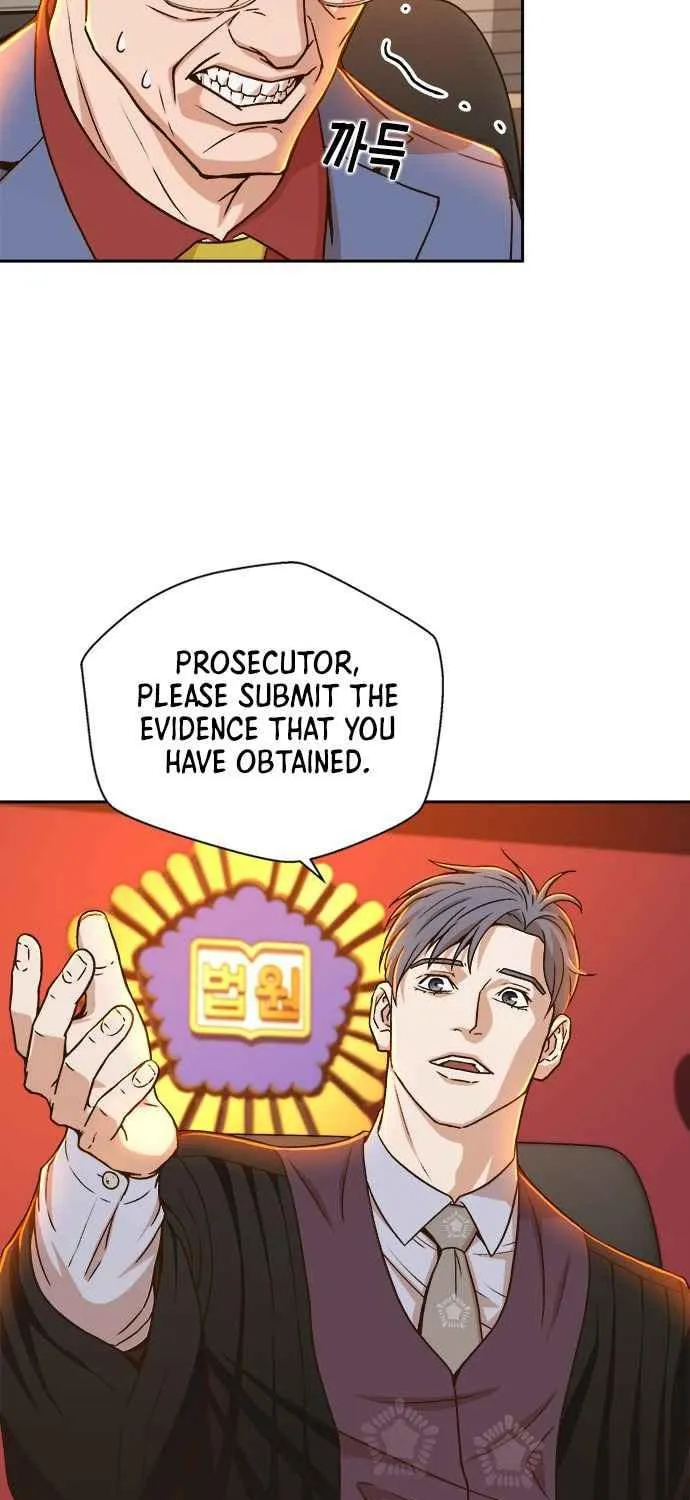 Judge Lee Han Young Chapter 22 page 68 - 