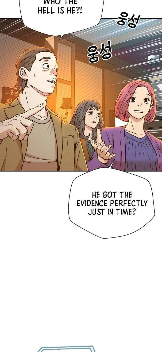 Judge Lee Han Young Chapter 22 page 74 - 