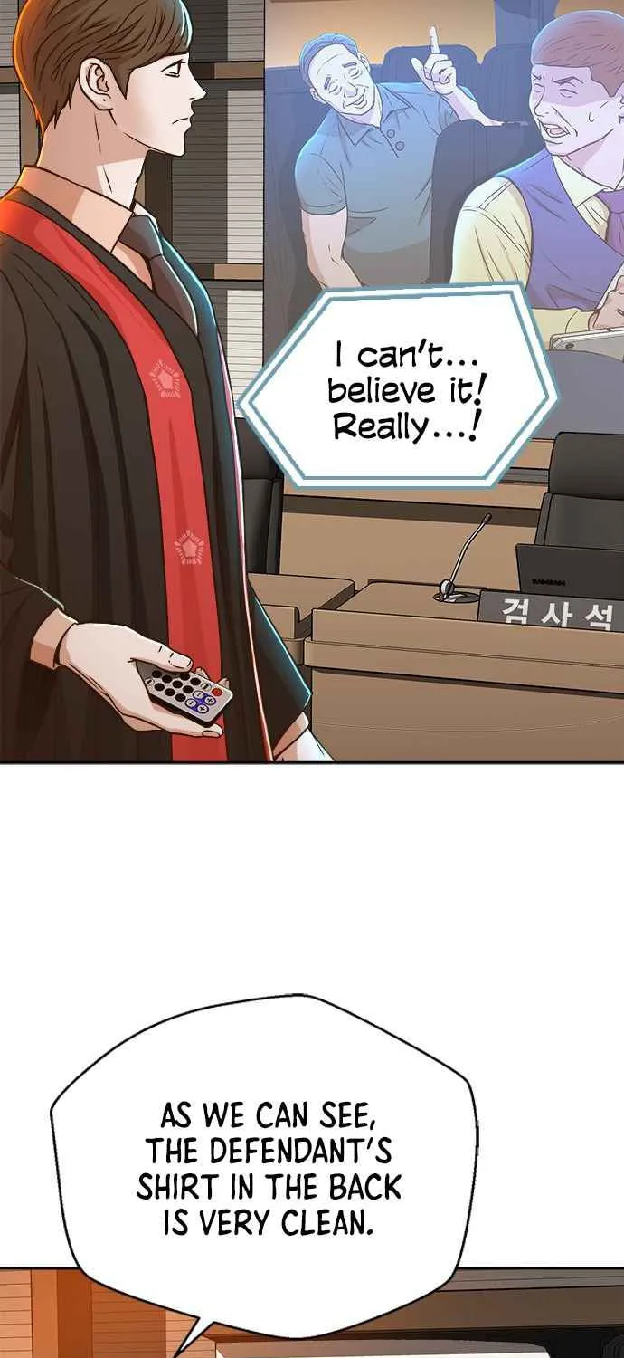 Judge Lee Han Young Chapter 22 page 77 - 