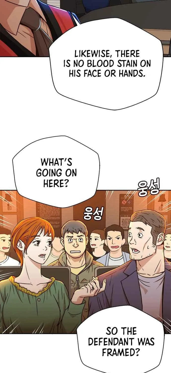 Judge Lee Han Young Chapter 22 page 79 - 