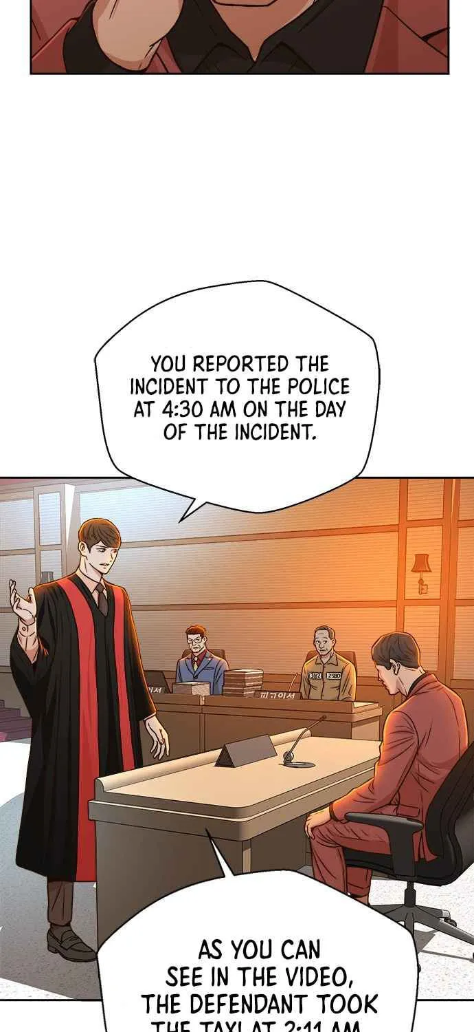 Judge Lee Han Young Chapter 22 page 83 - 