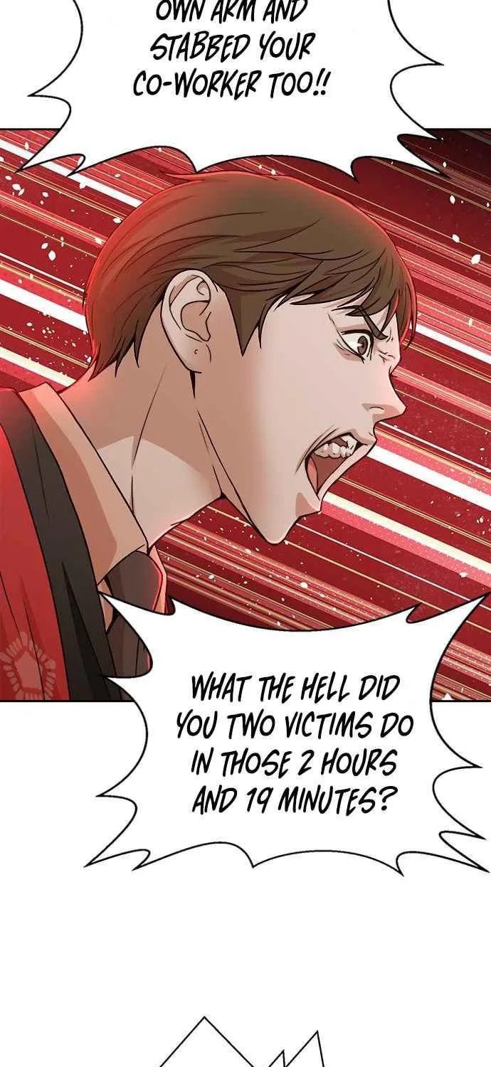 Judge Lee Han Young Chapter 22 page 85 - 