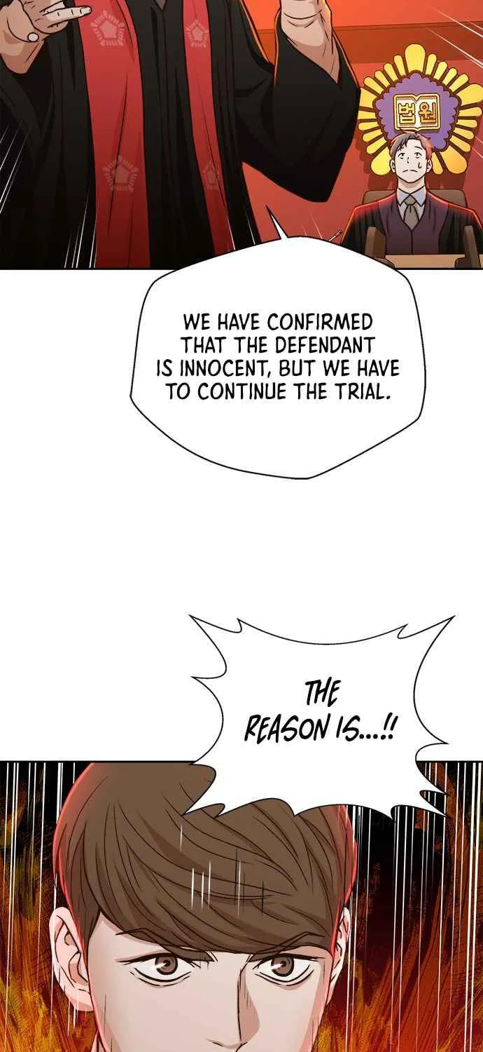 Judge Lee Han Young Chapter 22 page 89 - 