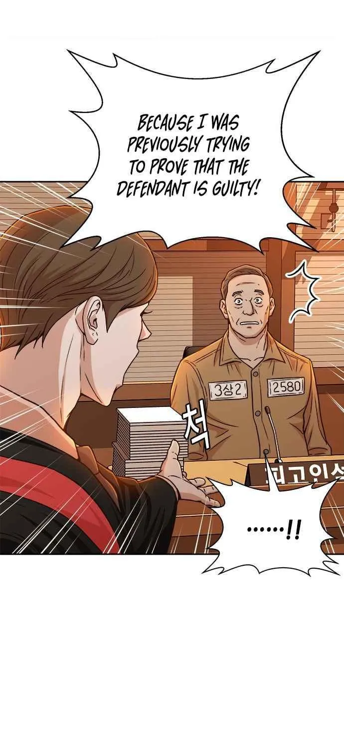 Judge Lee Han Young Chapter 22 page 91 - 