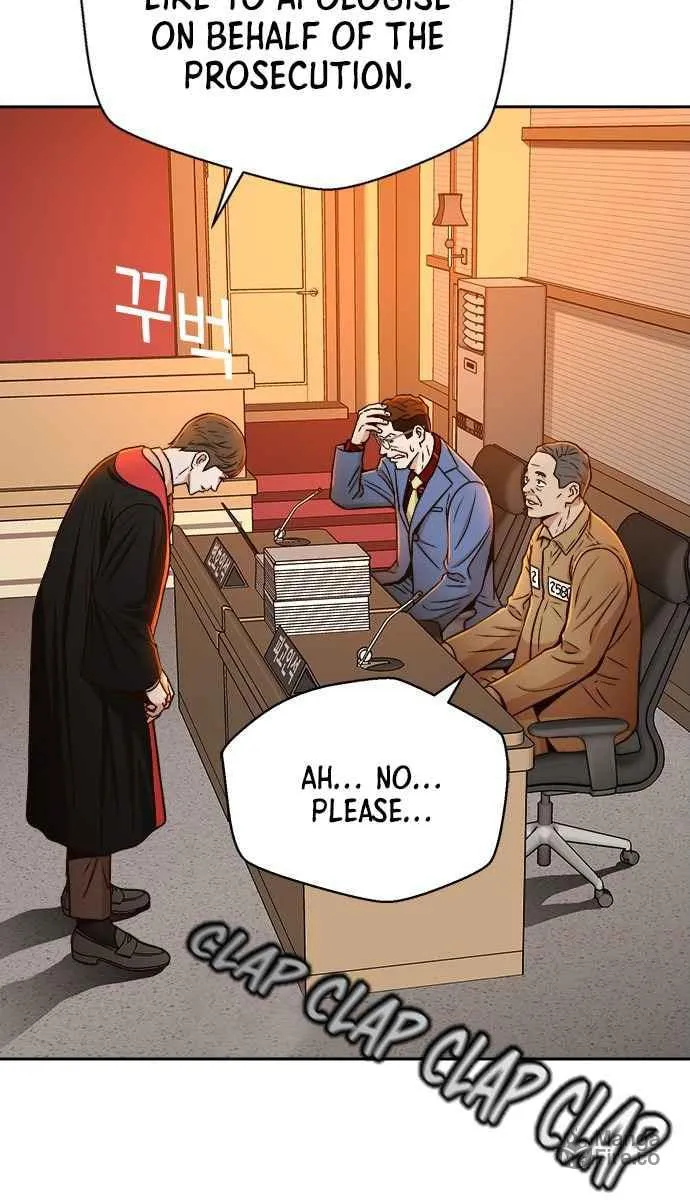 Judge Lee Han Young Chapter 22 page 95 - 