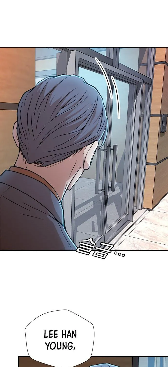 Judge Lee Han Young Chapter 23 page 108 - 