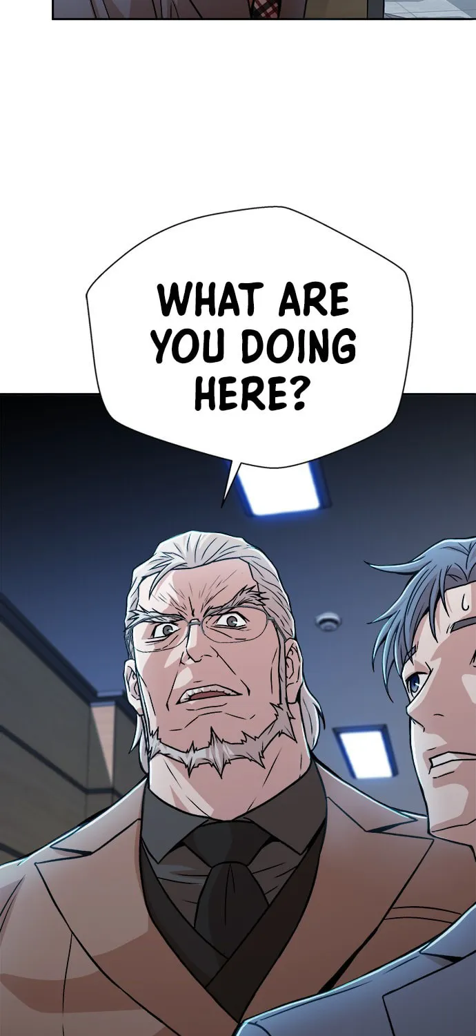 Judge Lee Han Young Chapter 23 page 110 - 
