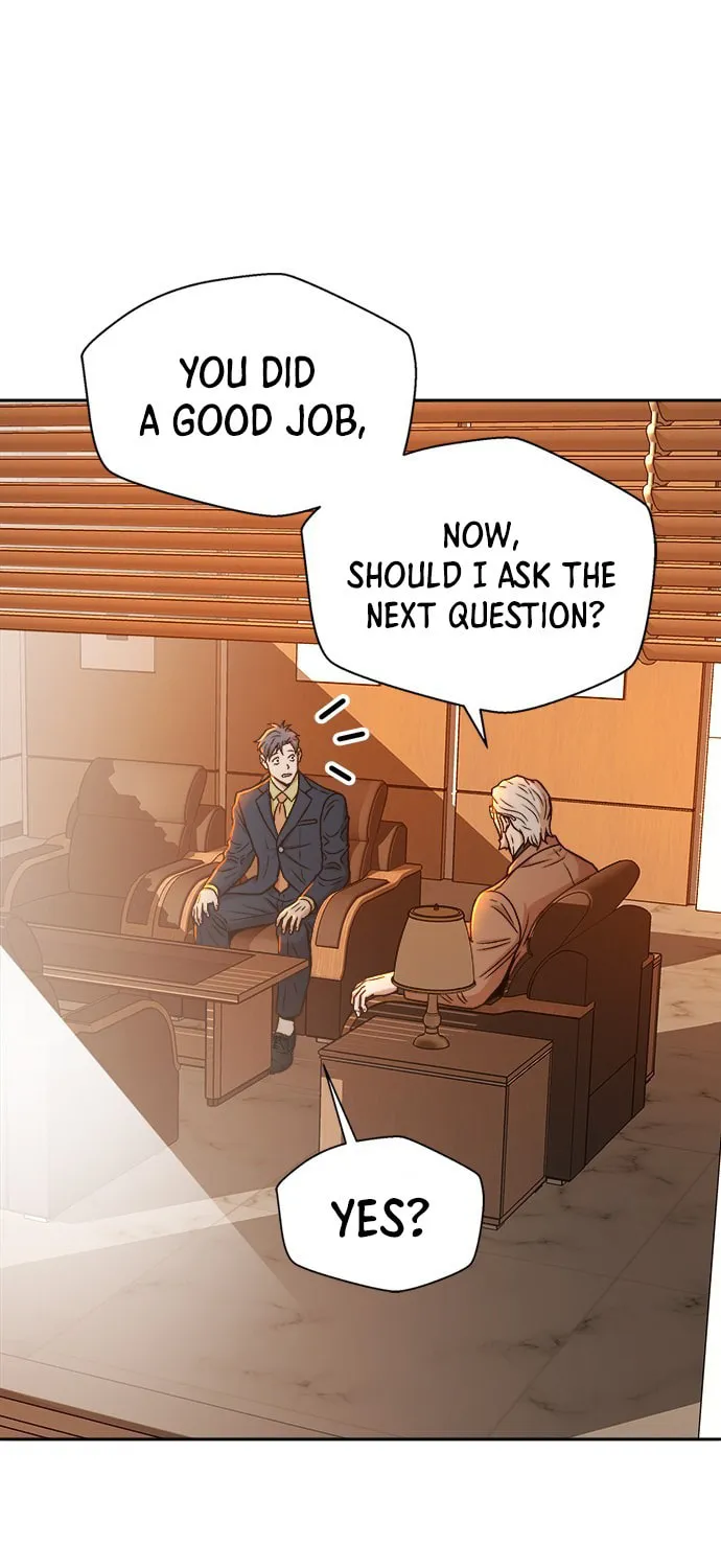 Judge Lee Han Young Chapter 23 page 20 - 