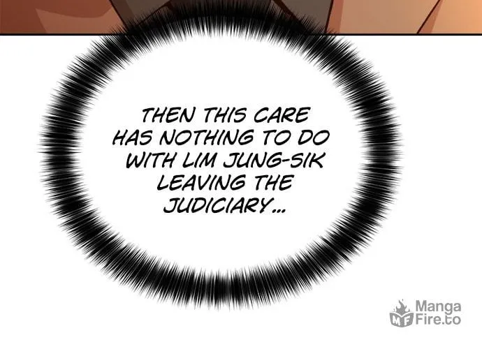 Judge Lee Han Young Chapter 23 page 35 - 