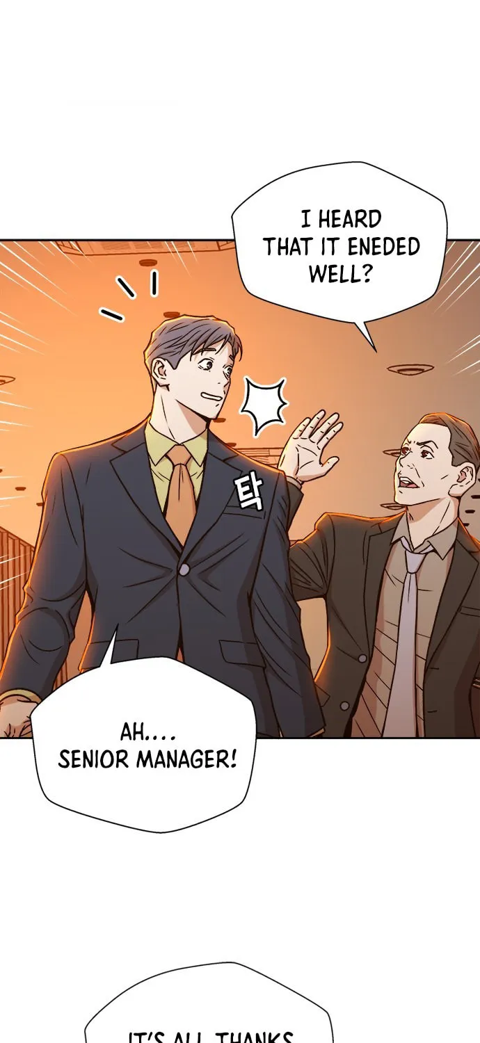 Judge Lee Han Young Chapter 23 page 41 - 
