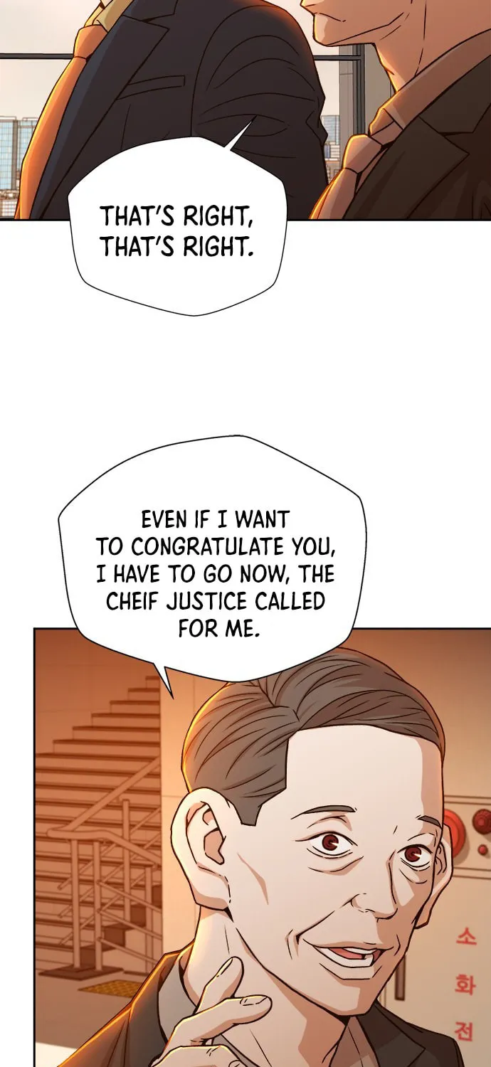 Judge Lee Han Young Chapter 23 page 43 - 