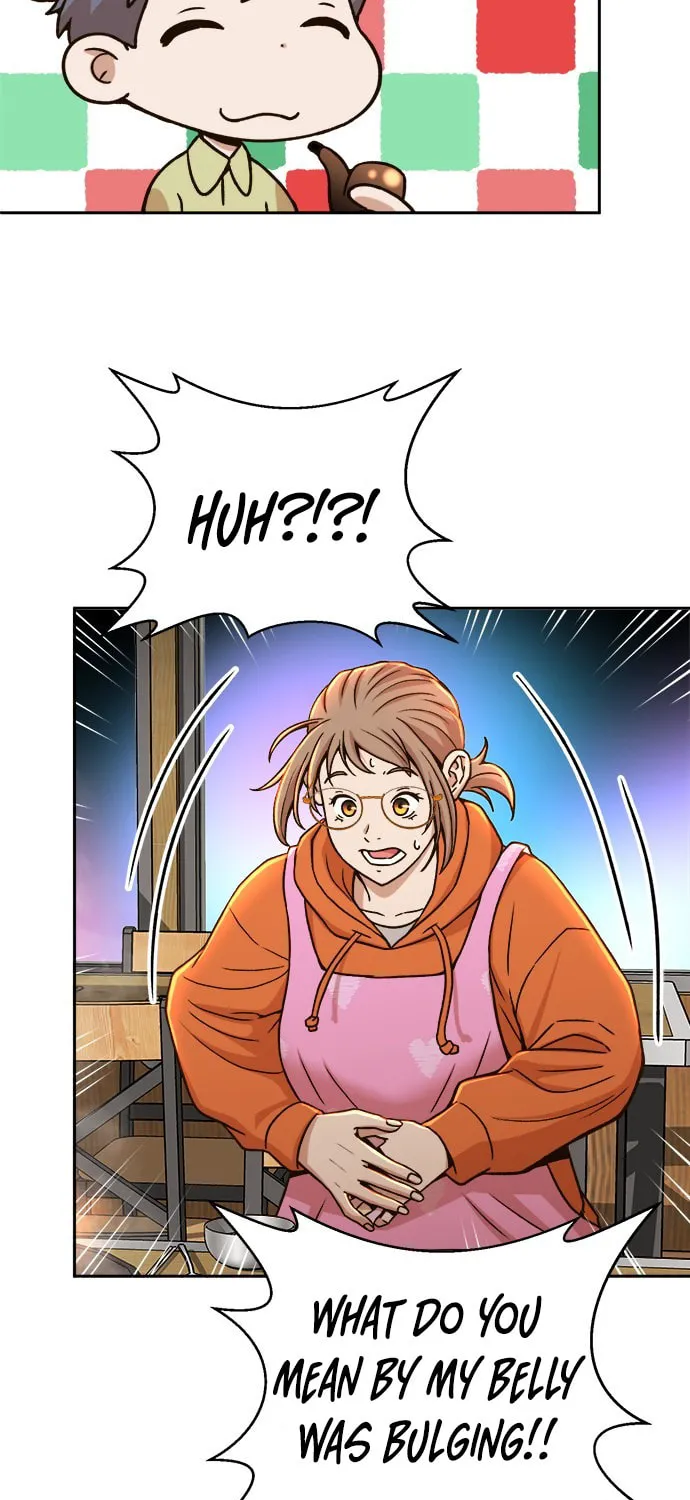 Judge Lee Han Young Chapter 23 page 64 - 