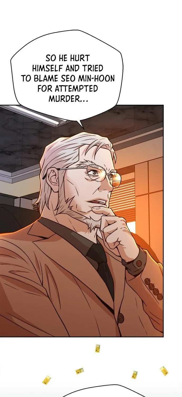 Judge Lee Han Young Chapter 23 page 8 - 