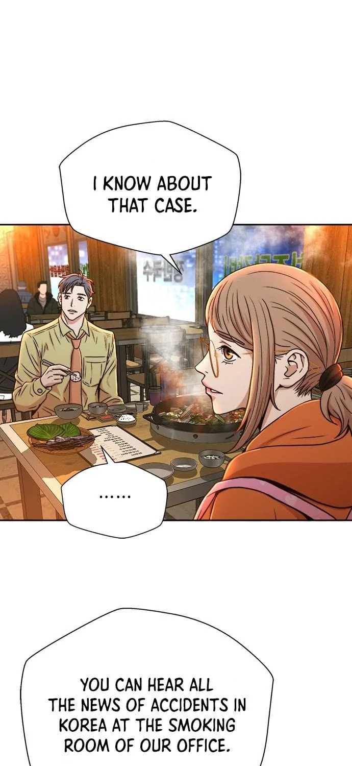 Judge Lee Han Young Chapter 23 page 79 - 