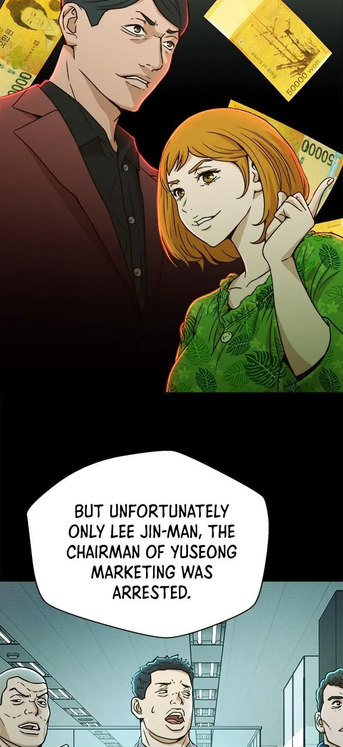 Judge Lee Han Young Chapter 23 page 10 - 