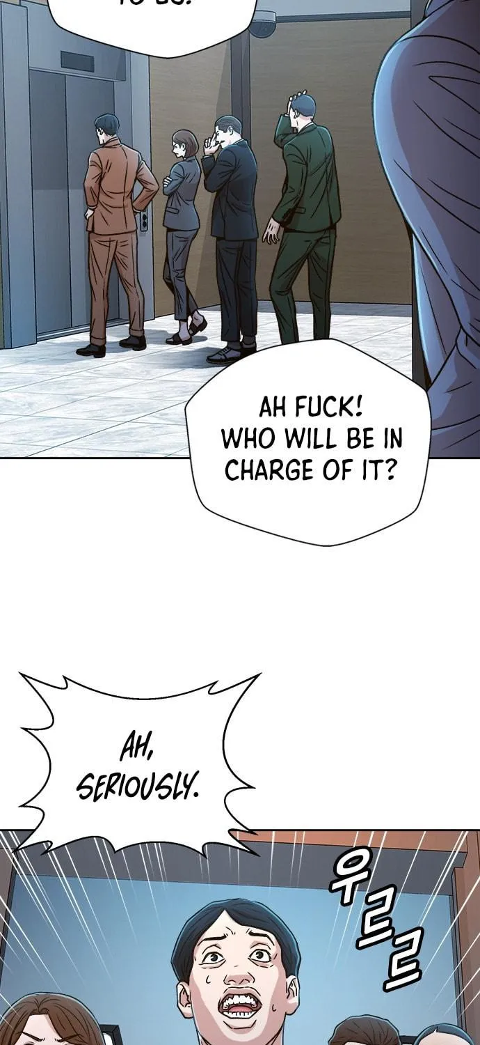 Judge Lee Han Young Chapter 23 page 97 - 