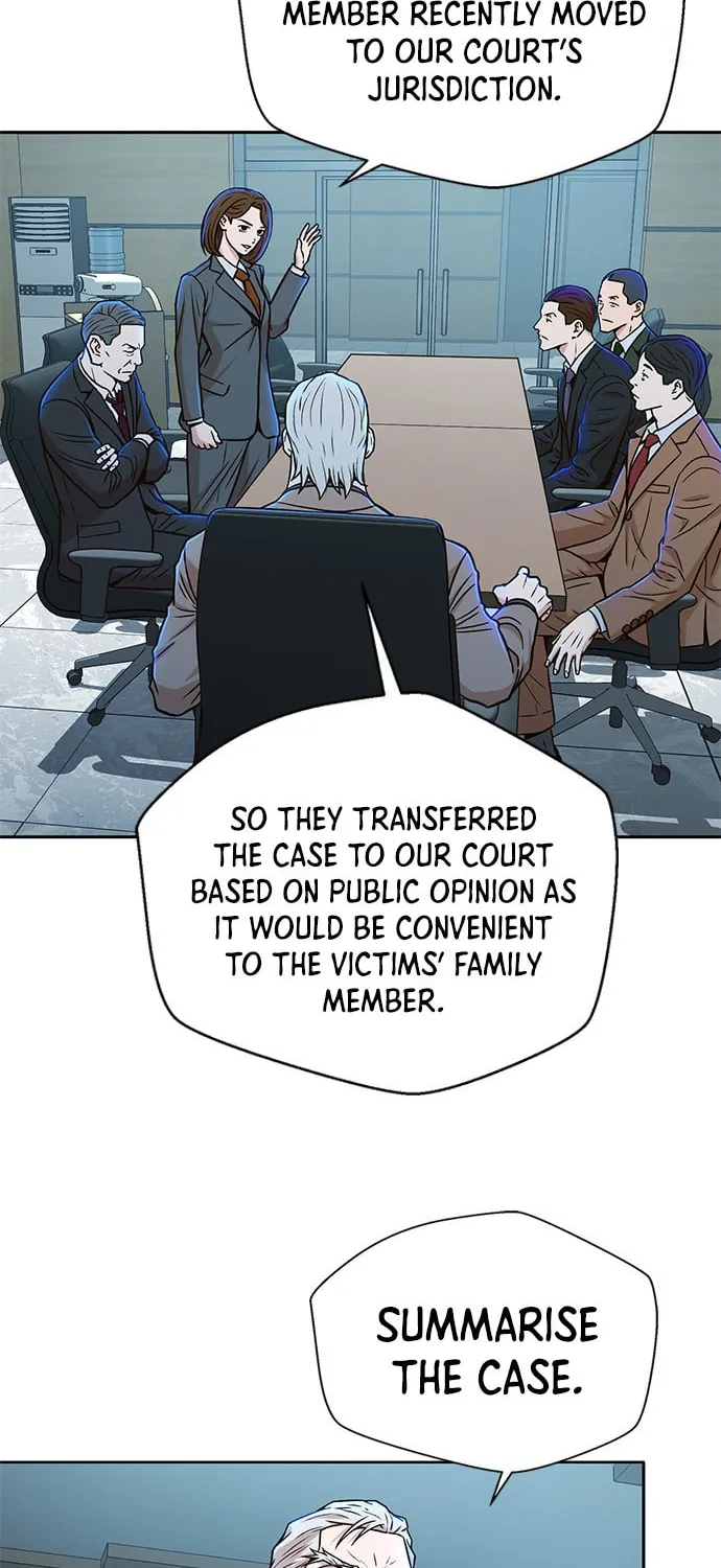 Judge Lee Han Young Chapter 24 page 13 - 
