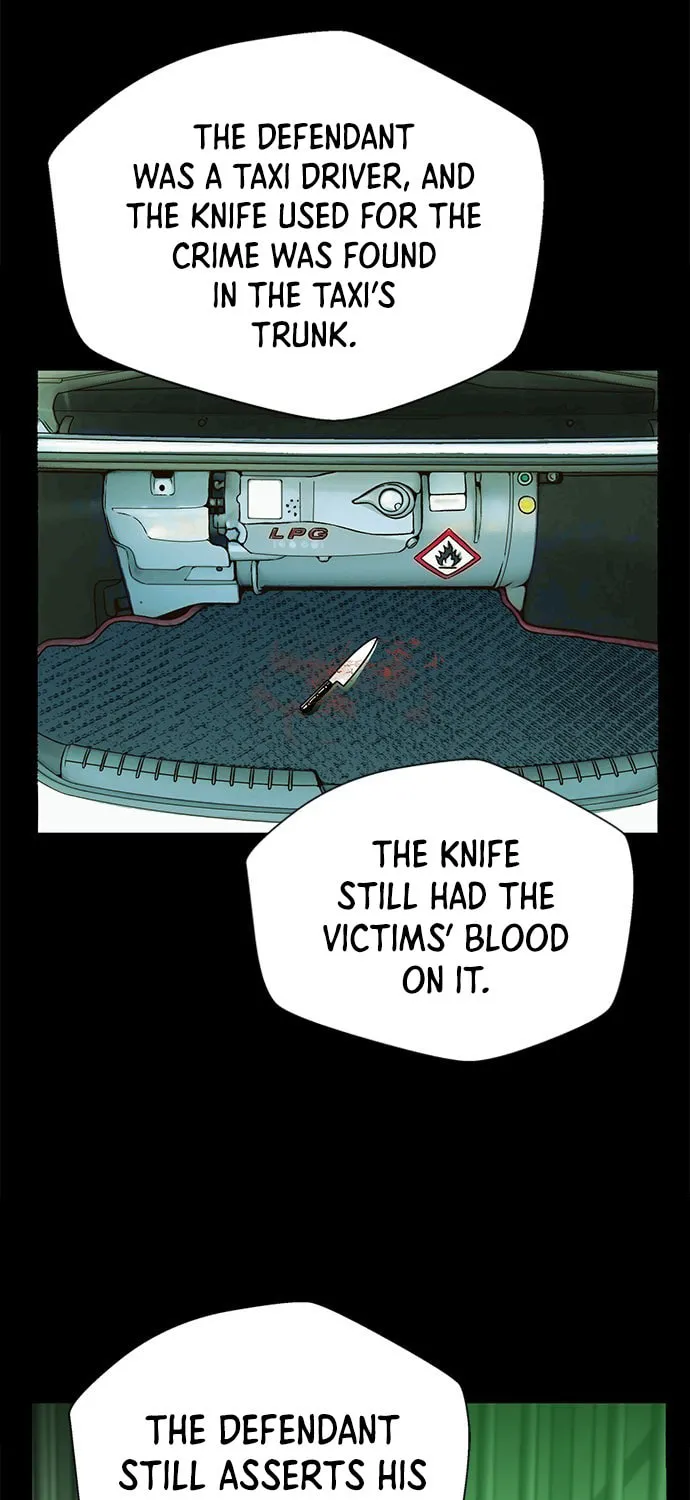 Judge Lee Han Young Chapter 24 page 16 - 