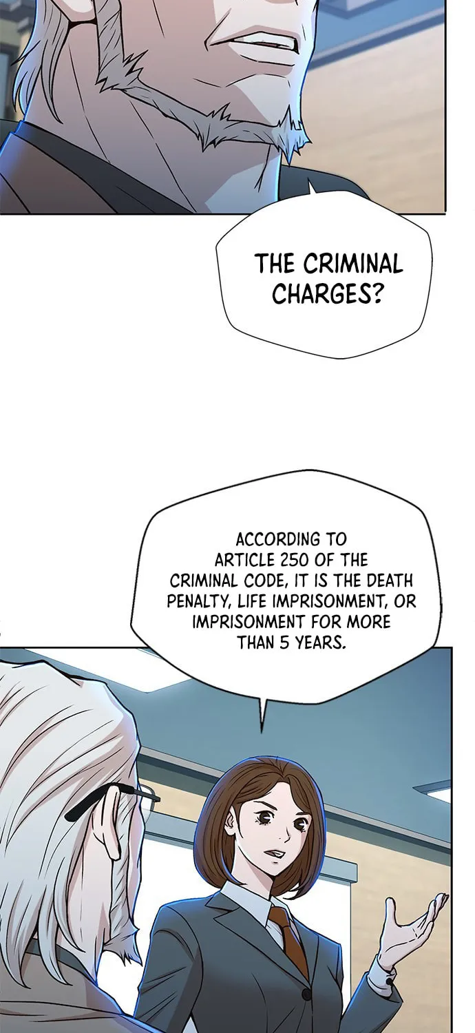 Judge Lee Han Young Chapter 24 page 19 - 
