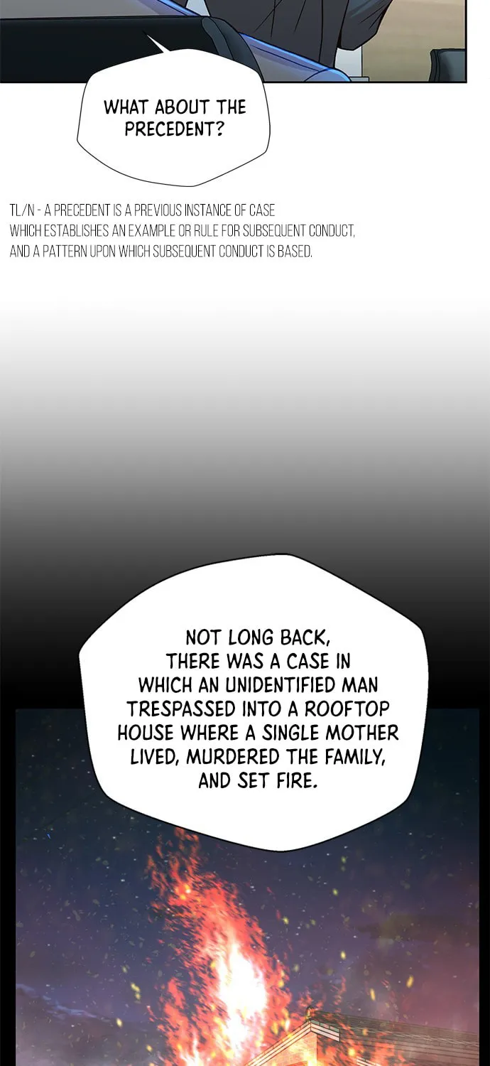 Judge Lee Han Young Chapter 24 page 20 - 