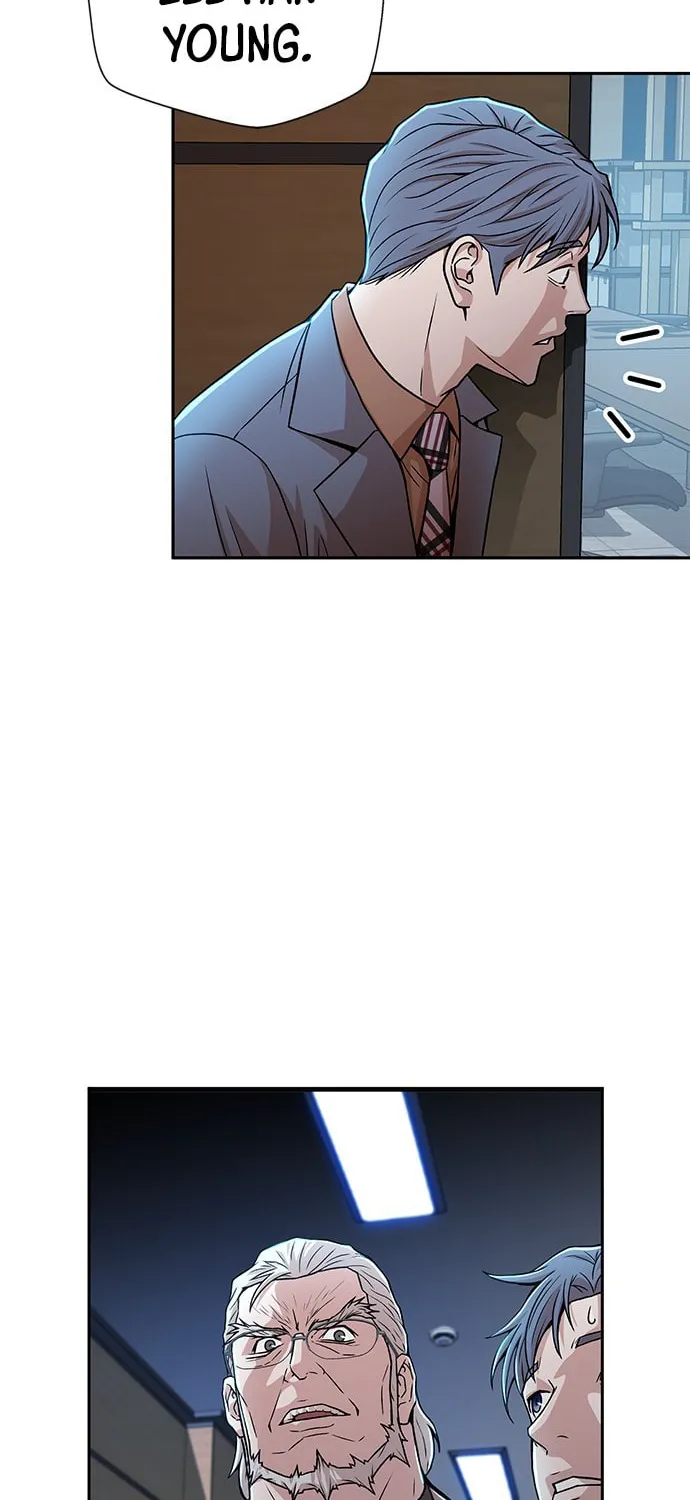 Judge Lee Han Young Chapter 24 page 3 - 