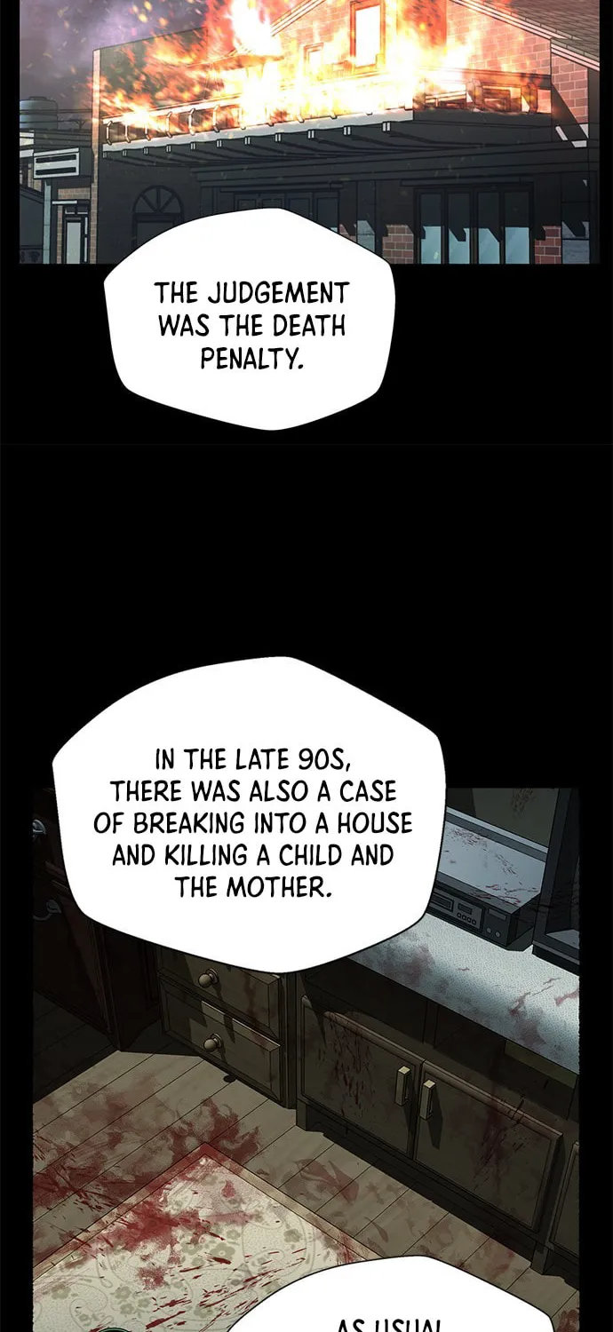 Judge Lee Han Young Chapter 24 page 21 - 