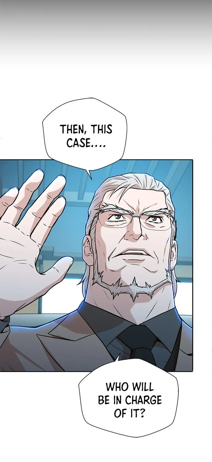 Judge Lee Han Young Chapter 24 page 23 - 
