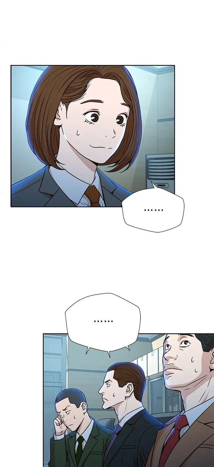 Judge Lee Han Young Chapter 24 page 24 - 