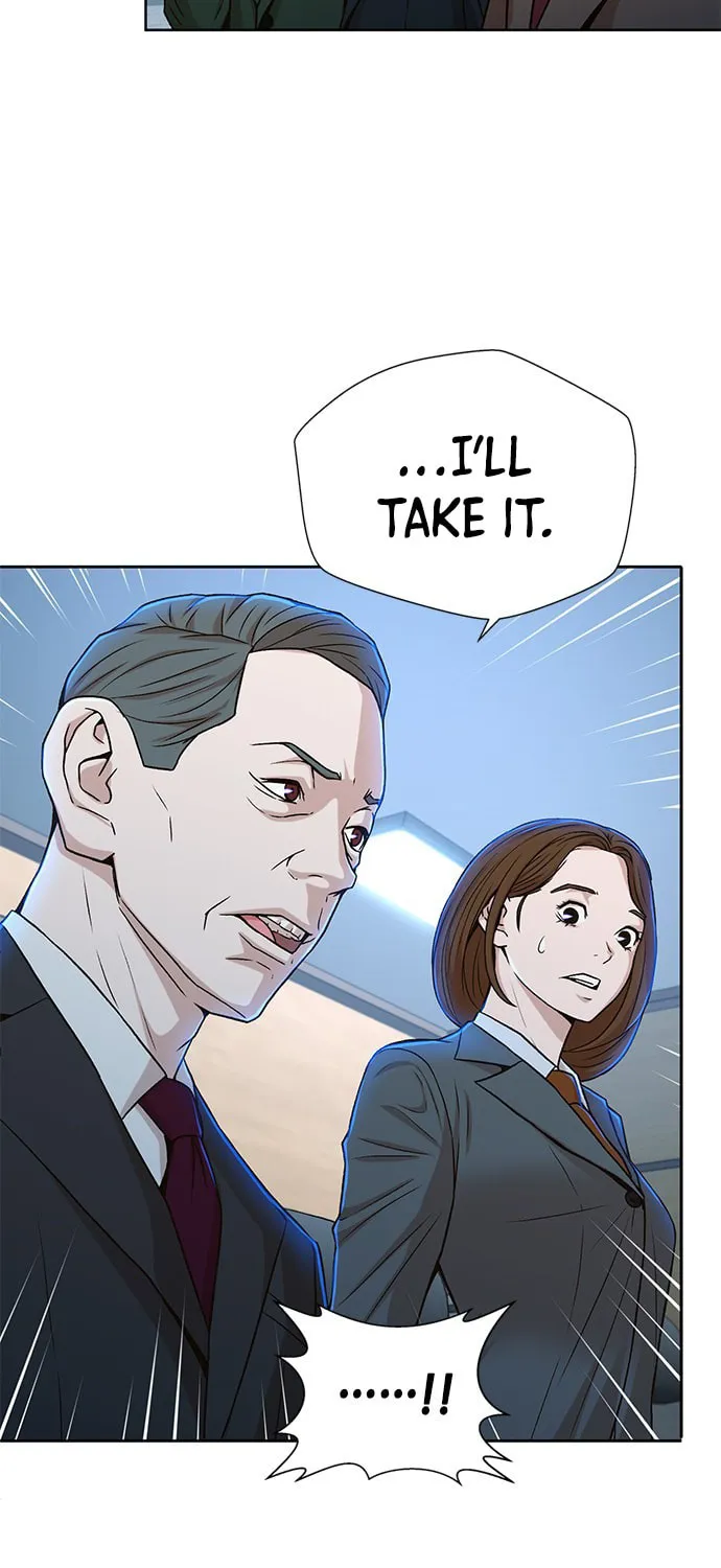 Judge Lee Han Young Chapter 24 page 25 - 