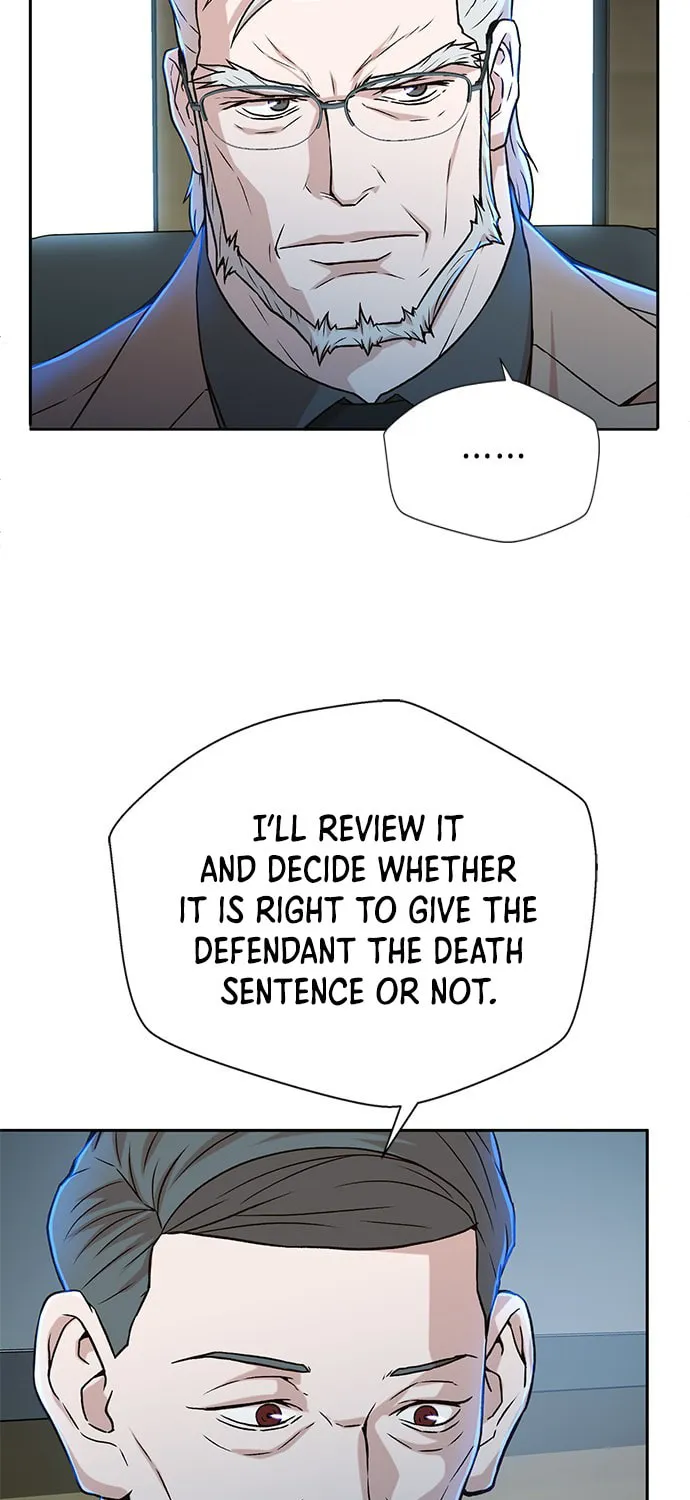 Judge Lee Han Young Chapter 24 page 27 - 