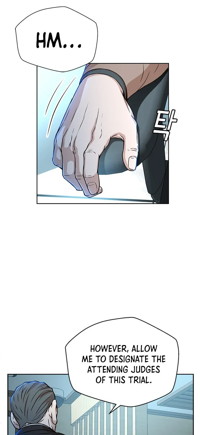 Judge Lee Han Young Chapter 24 page 29 - 