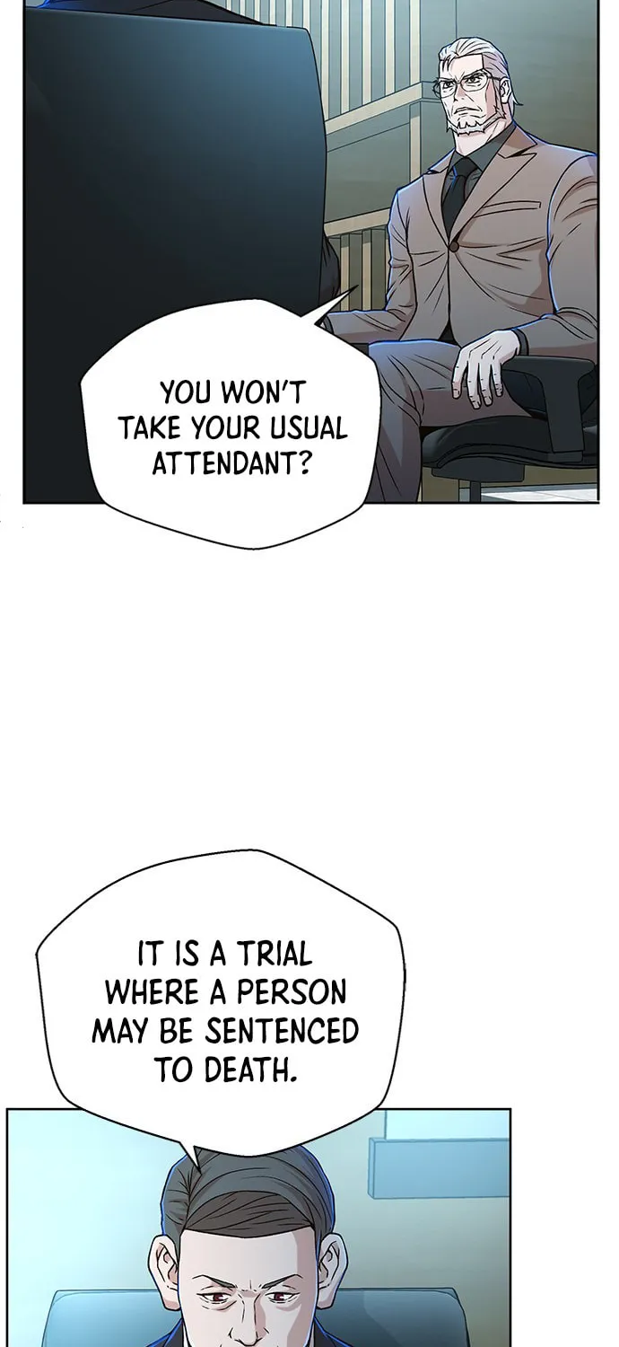 Judge Lee Han Young Chapter 24 page 30 - 