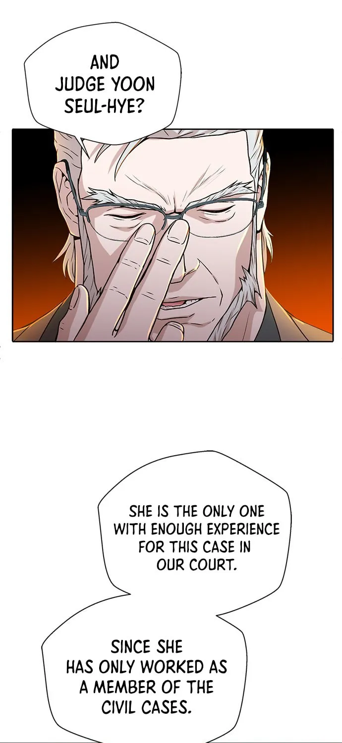 Judge Lee Han Young Chapter 24 page 35 - 
