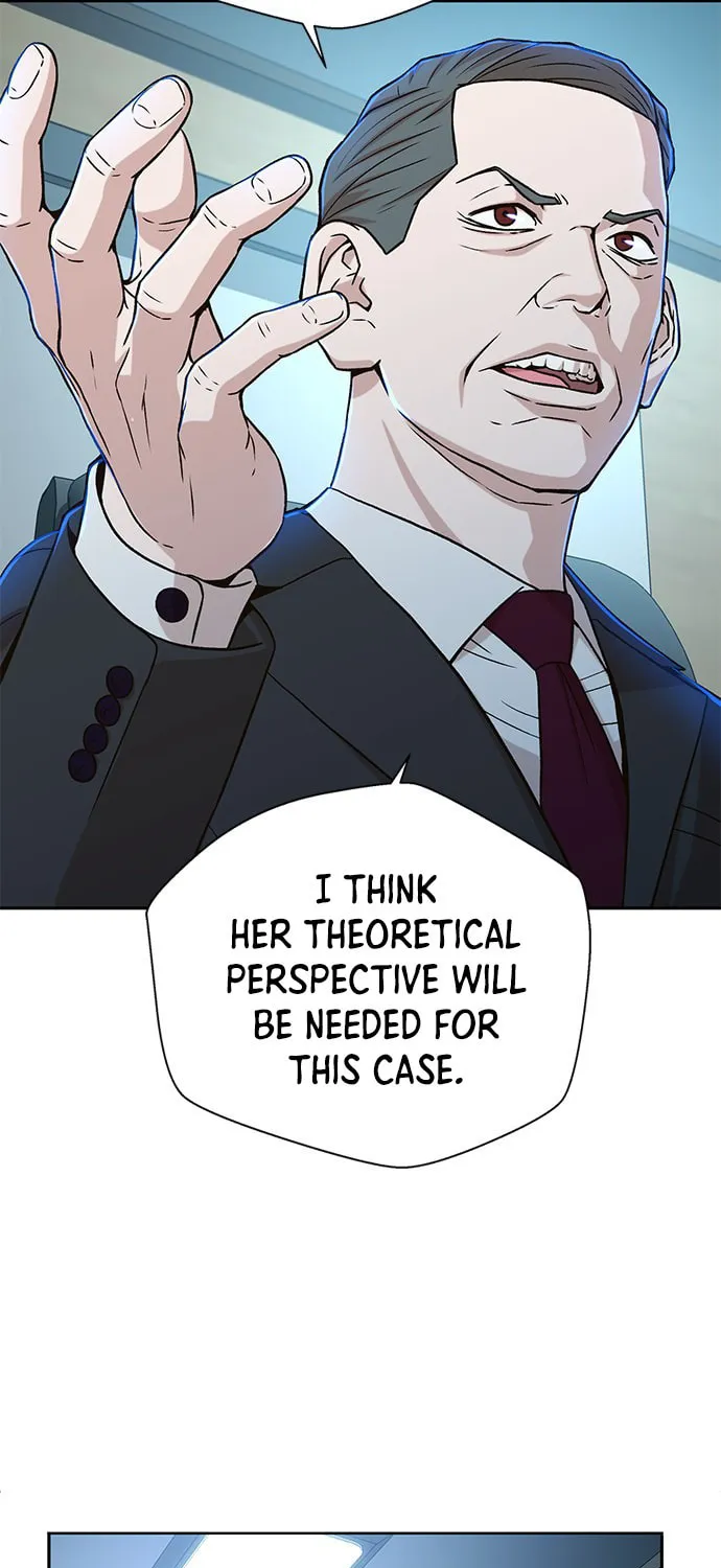 Judge Lee Han Young Chapter 24 page 36 - 